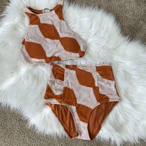Aerie Swim Set